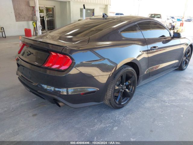 Photo 3 VIN: 1FA6P8TH7N5108489 - FORD MUSTANG 