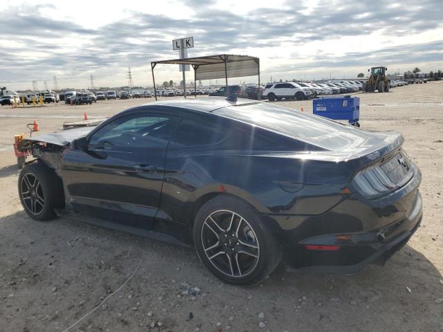 Photo 1 VIN: 1FA6P8TH7N5109870 - FORD MUSTANG 