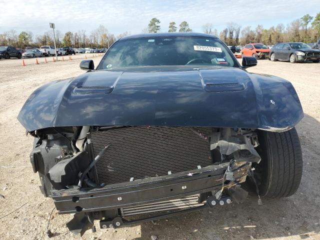 Photo 4 VIN: 1FA6P8TH7N5109870 - FORD MUSTANG 