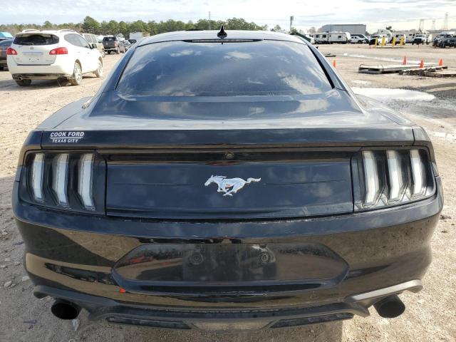 Photo 5 VIN: 1FA6P8TH7N5109870 - FORD MUSTANG 