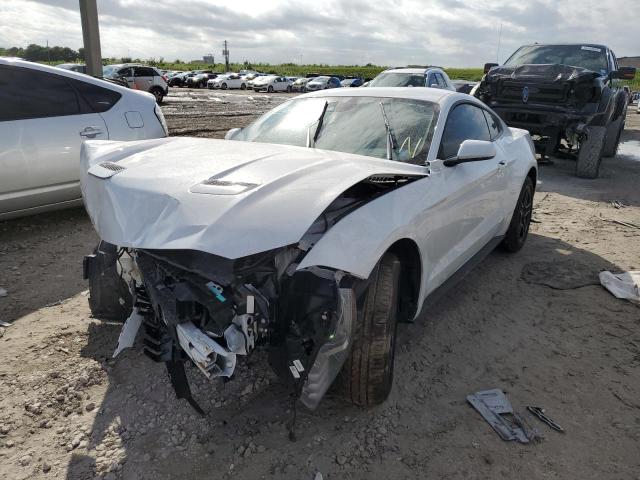 Photo 1 VIN: 1FA6P8TH7N5111425 - FORD MUSTANG 