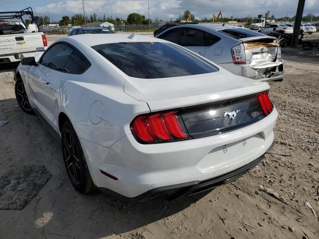 Photo 2 VIN: 1FA6P8TH7N5111425 - FORD MUSTANG 