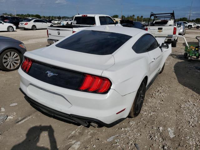 Photo 3 VIN: 1FA6P8TH7N5111425 - FORD MUSTANG 