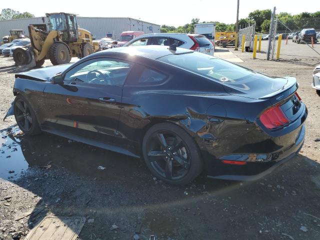 Photo 1 VIN: 1FA6P8TH7N5119220 - FORD MUSTANG 