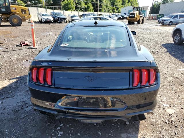 Photo 5 VIN: 1FA6P8TH7N5119220 - FORD MUSTANG 