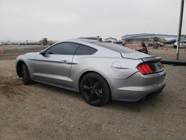 Photo 1 VIN: 1FA6P8TH7N5138723 - FORD MUSTANG 