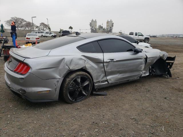 Photo 2 VIN: 1FA6P8TH7N5138723 - FORD MUSTANG 