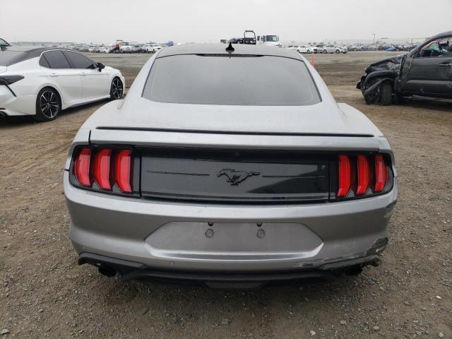 Photo 5 VIN: 1FA6P8TH7N5138723 - FORD MUSTANG 