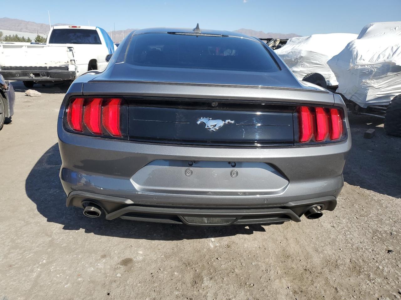 Photo 5 VIN: 1FA6P8TH7N5140620 - FORD MUSTANG 