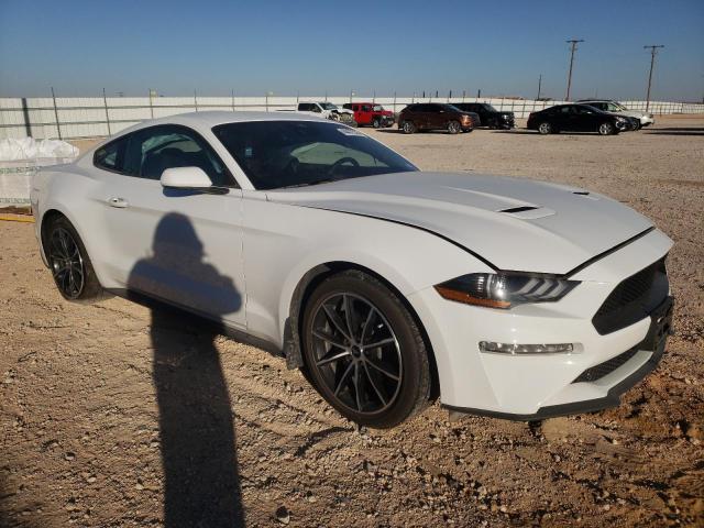 Photo 3 VIN: 1FA6P8TH7N5141136 - FORD MUSTANG 