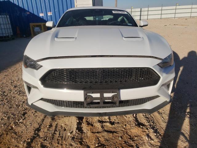 Photo 4 VIN: 1FA6P8TH7N5141136 - FORD MUSTANG 