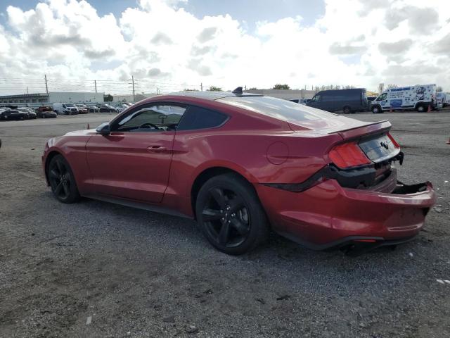 Photo 1 VIN: 1FA6P8TH7N5141203 - FORD MUSTANG 