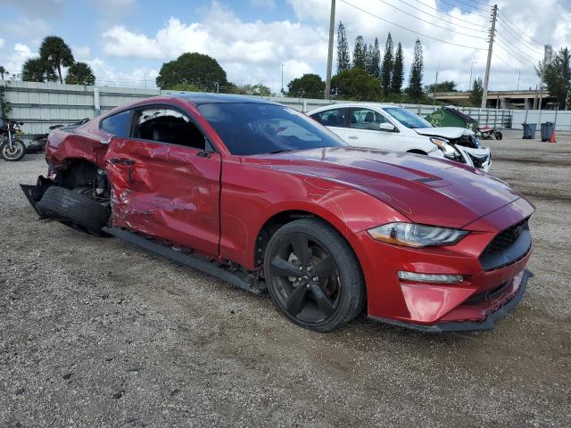 Photo 3 VIN: 1FA6P8TH7N5141203 - FORD MUSTANG 