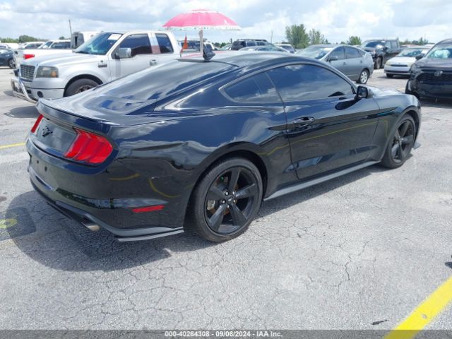 Photo 3 VIN: 1FA6P8TH7N5147034 - FORD MUSTANG 