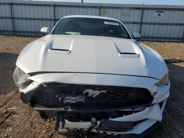 Photo 4 VIN: 1FA6P8TH7P5101836 - FORD MUSTANG 