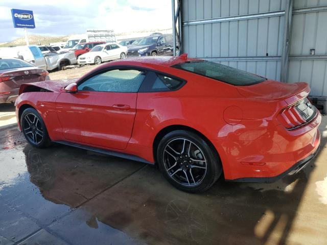 Photo 1 VIN: 1FA6P8TH7P5109676 - FORD MUSTANG 