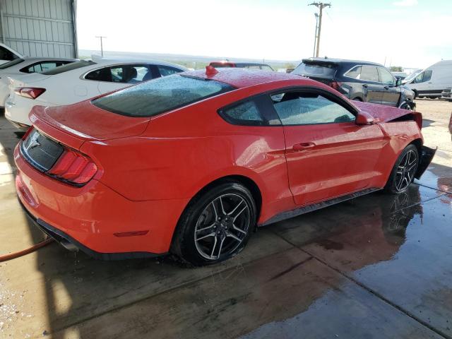 Photo 2 VIN: 1FA6P8TH7P5109676 - FORD MUSTANG 