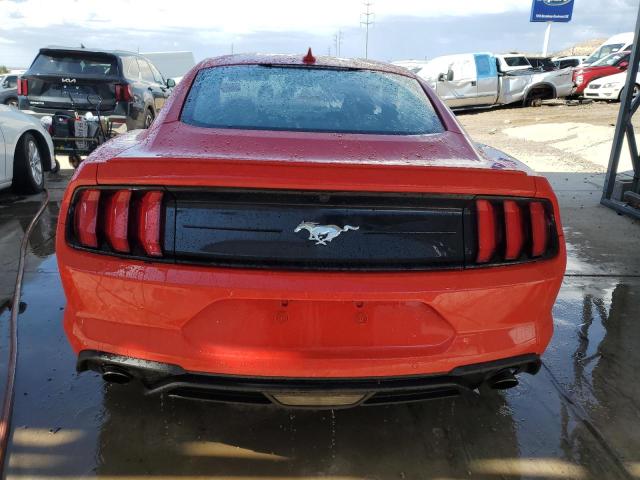 Photo 5 VIN: 1FA6P8TH7P5109676 - FORD MUSTANG 