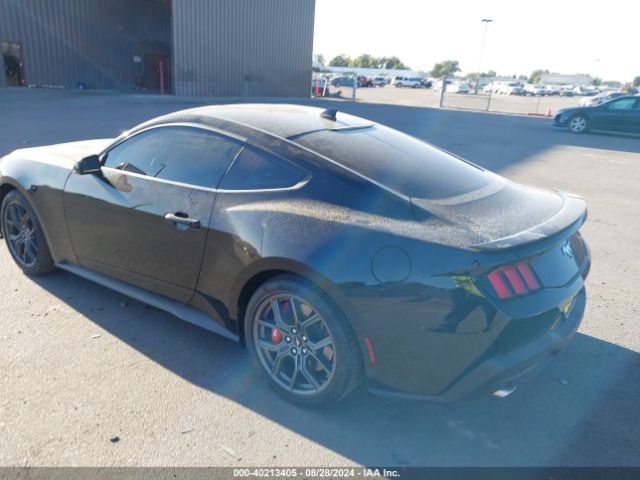 Photo 2 VIN: 1FA6P8TH7R5102729 - FORD MUSTANG 