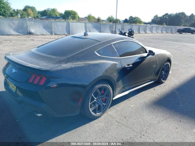 Photo 3 VIN: 1FA6P8TH7R5102729 - FORD MUSTANG 