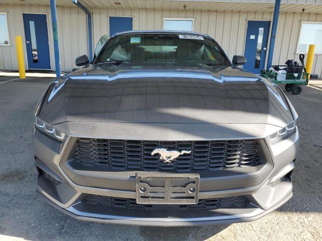 Photo 4 VIN: 1FA6P8TH7R5107705 - FORD MUSTANG 