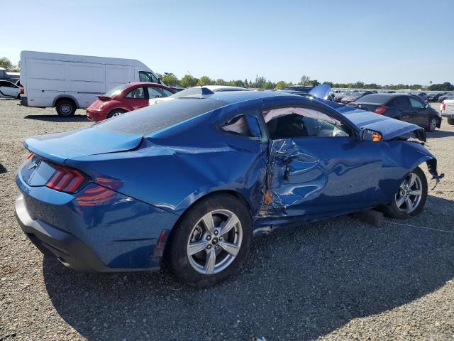 Photo 2 VIN: 1FA6P8TH7R5114556 - FORD MUSTANG 