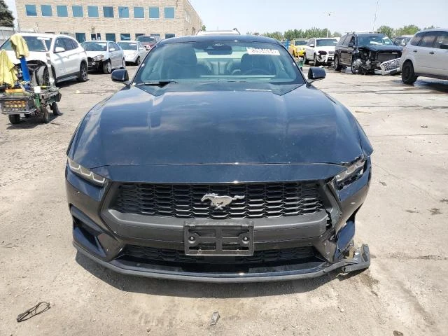 Photo 4 VIN: 1FA6P8TH7R5131003 - FORD MUSTANG 