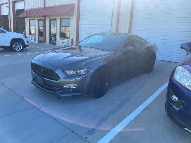 Photo 1 VIN: 1FA6P8TH8F5305723 - FORD MUSTANG 