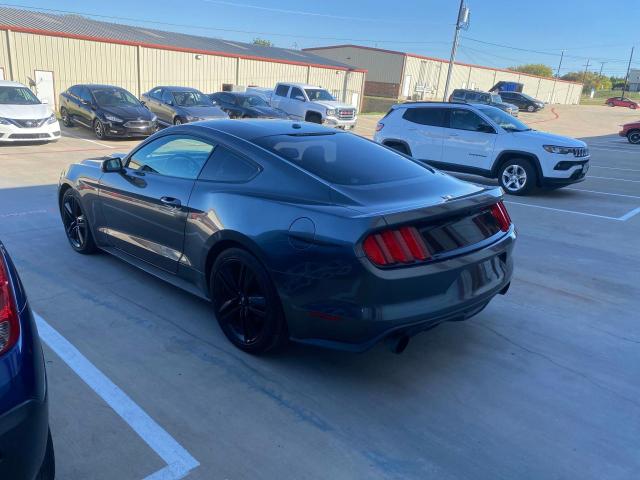 Photo 2 VIN: 1FA6P8TH8F5305723 - FORD MUSTANG 