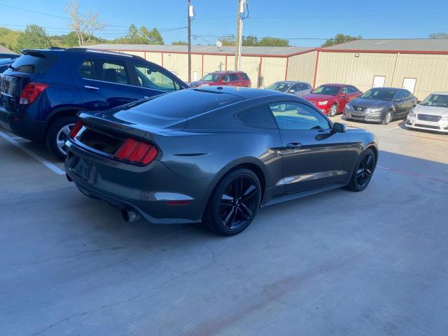 Photo 3 VIN: 1FA6P8TH8F5305723 - FORD MUSTANG 