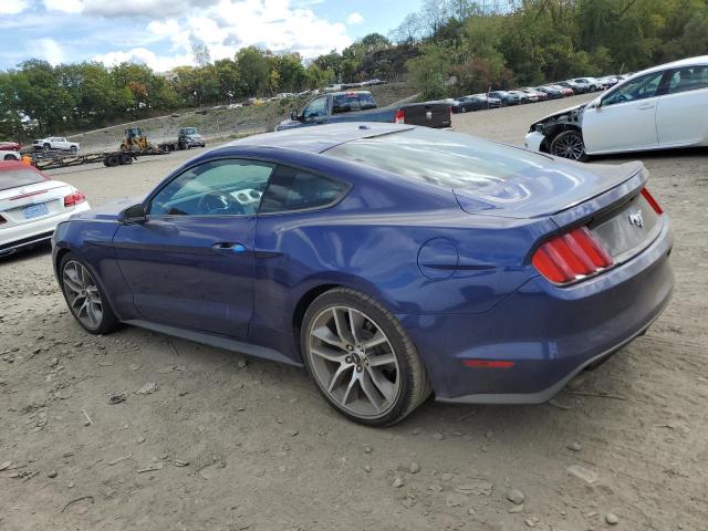 Photo 1 VIN: 1FA6P8TH8F5308198 - FORD MUSTANG 