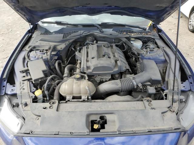 Photo 10 VIN: 1FA6P8TH8F5308198 - FORD MUSTANG 