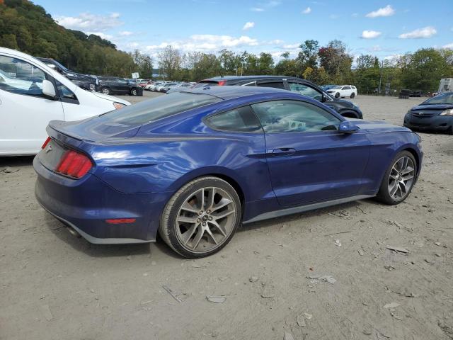 Photo 2 VIN: 1FA6P8TH8F5308198 - FORD MUSTANG 