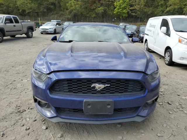 Photo 4 VIN: 1FA6P8TH8F5308198 - FORD MUSTANG 