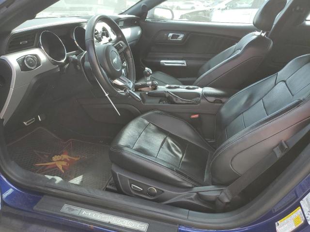 Photo 6 VIN: 1FA6P8TH8F5308198 - FORD MUSTANG 