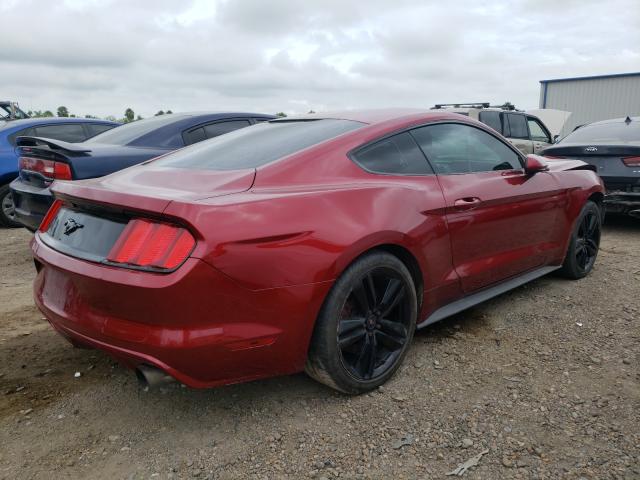 Photo 3 VIN: 1FA6P8TH8F5309450 - FORD MUSTANG 