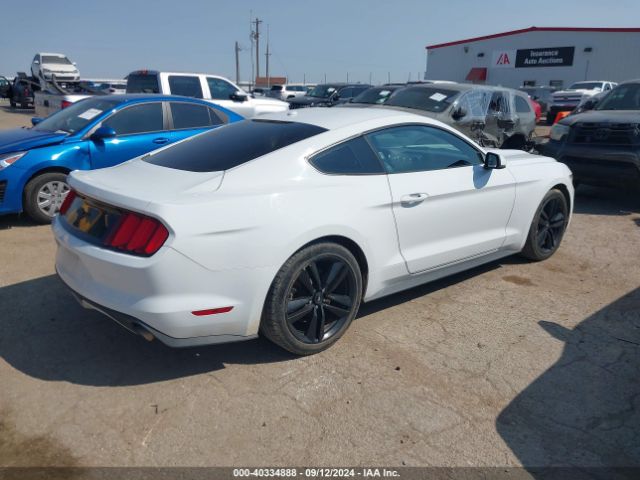 Photo 3 VIN: 1FA6P8TH8F5314101 - FORD MUSTANG 