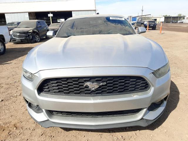 Photo 4 VIN: 1FA6P8TH8F5319847 - FORD MUSTANG 