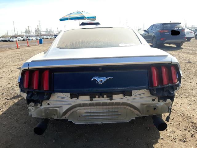 Photo 5 VIN: 1FA6P8TH8F5319847 - FORD MUSTANG 