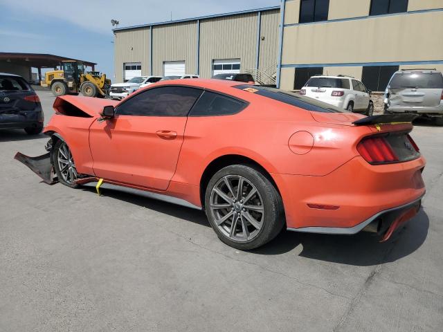 Photo 1 VIN: 1FA6P8TH8F5329729 - FORD MUSTANG 