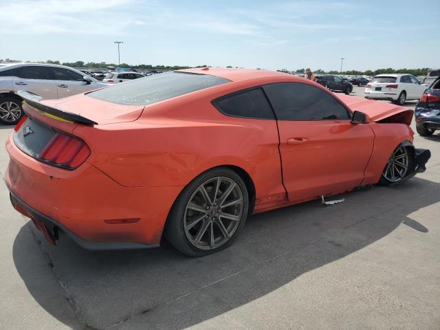 Photo 2 VIN: 1FA6P8TH8F5329729 - FORD MUSTANG 