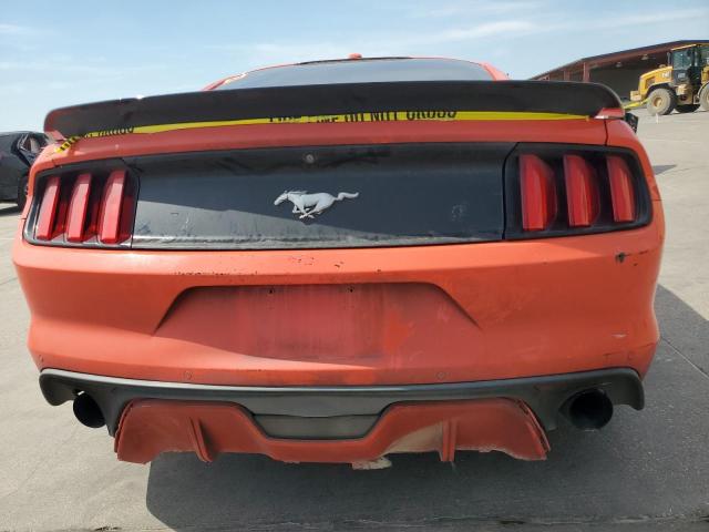 Photo 5 VIN: 1FA6P8TH8F5329729 - FORD MUSTANG 