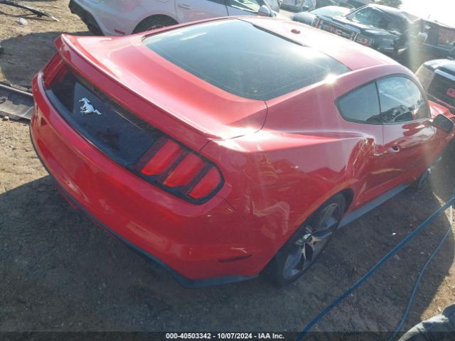 Photo 3 VIN: 1FA6P8TH8F5331836 - FORD MUSTANG 