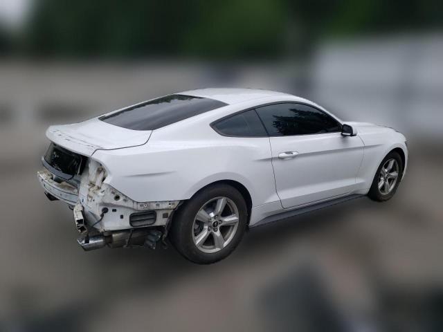 Photo 2 VIN: 1FA6P8TH8F5341296 - FORD MUSTANG 