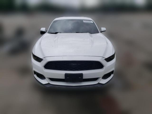 Photo 4 VIN: 1FA6P8TH8F5341296 - FORD MUSTANG 