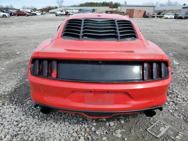 Photo 5 VIN: 1FA6P8TH8F5341993 - FORD MUSTANG 