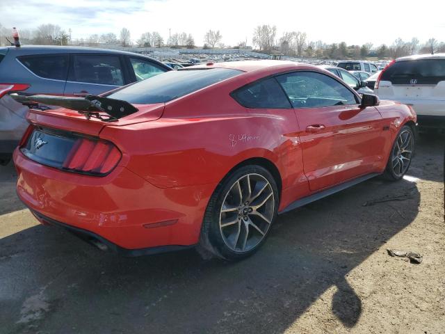 Photo 2 VIN: 1FA6P8TH8F5342173 - FORD MUSTANG 