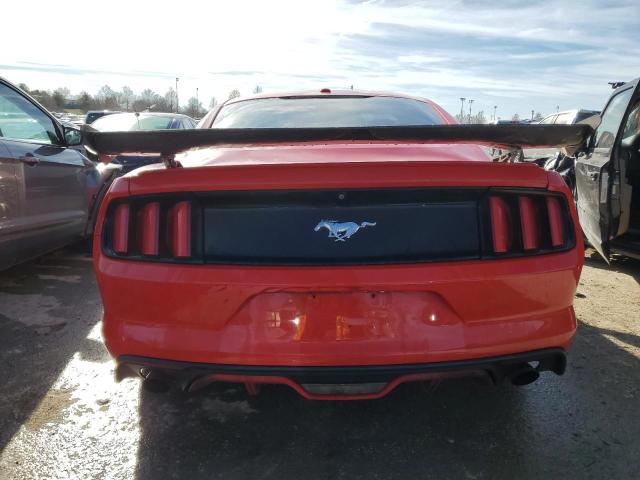 Photo 5 VIN: 1FA6P8TH8F5342173 - FORD MUSTANG 