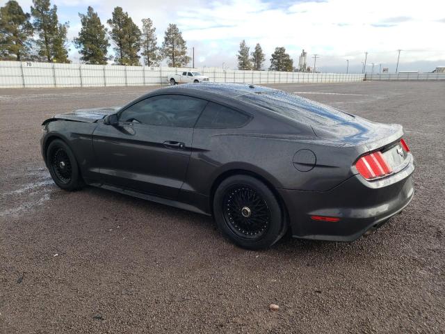 Photo 1 VIN: 1FA6P8TH8F5342528 - FORD MUSTANG 