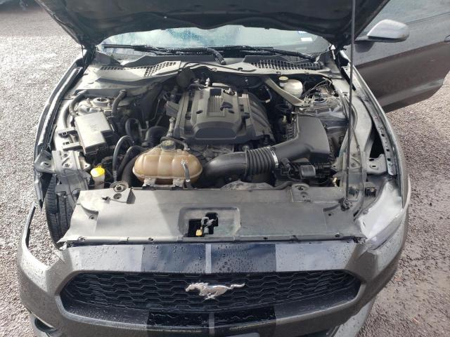 Photo 10 VIN: 1FA6P8TH8F5342528 - FORD MUSTANG 